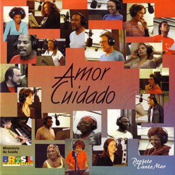 Amor cuidado (Criação Coletiva) [2003]