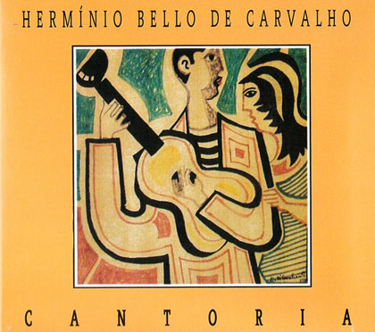 Cantoria – Hermínio Bello de Carvalho (Criação Coletiva) [2005]