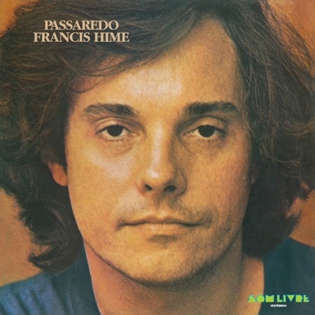 Passaredo (Francis Hime) [1977]