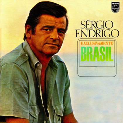 Exclusivamente Brasil (Sergio Endrigo) [1979]