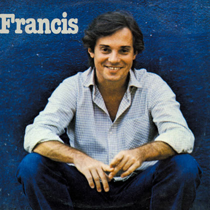 Francis (Francis Hime) [1980]