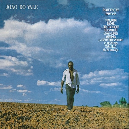 João do Vale (João do Vale) [1981]