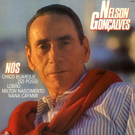 Nós (Nelson Gonçalves) [1987]