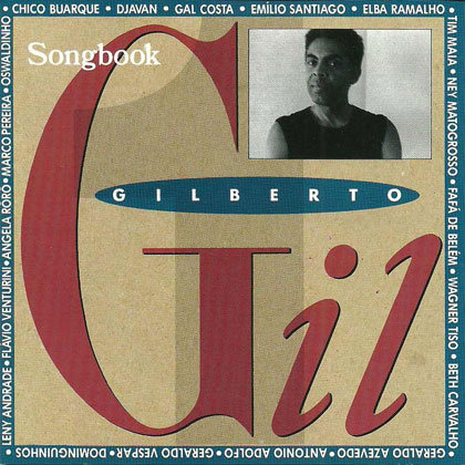 Songbook Gilberto Gil (Gilberto Gil) [1992]