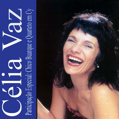 Célia Vaz (Célia Vaz) [1994]