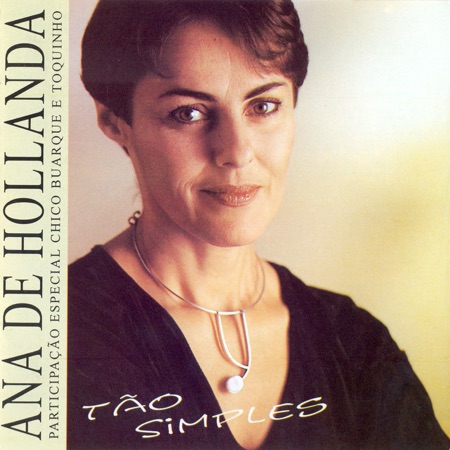 Tão simples (Ana de Hollanda) [1994]