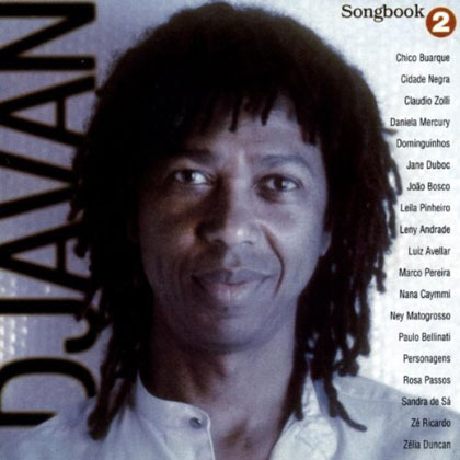 Songbook Djavan Volume 2 (Djavan) [1997]