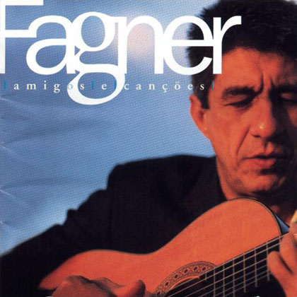 Amigos e canções (Fagner) [1998]