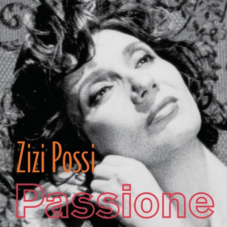 Passione (Zizi Possi) [1998]