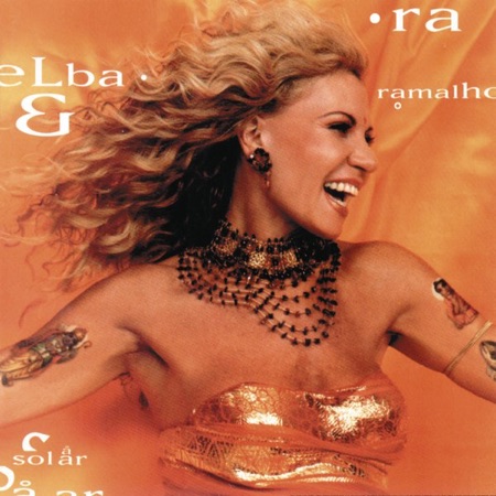 Solar (Elba Ramalho) [1999]