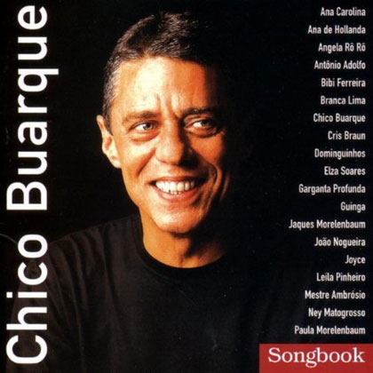 Songbook Chico Buarque (Chico Buarque) [1999]