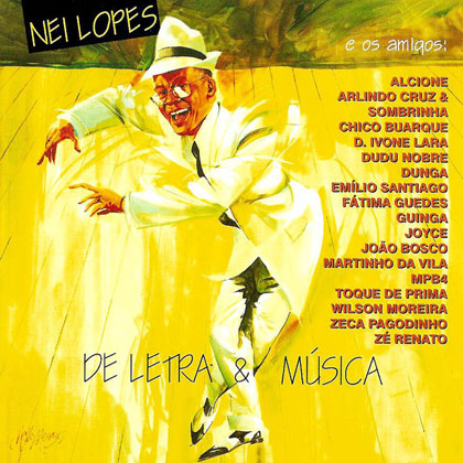 De letra e música (Nei Lopes) [2000]