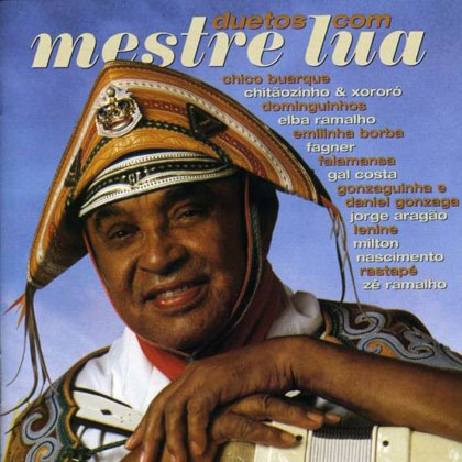 Duetos com Mestre Lua (Mestre Lua) [2001]