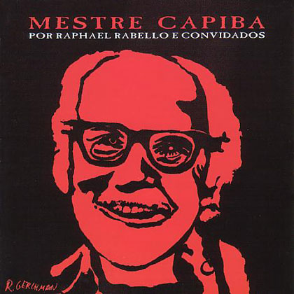 Mestre Capiba (Raphael Rabello) [2002]