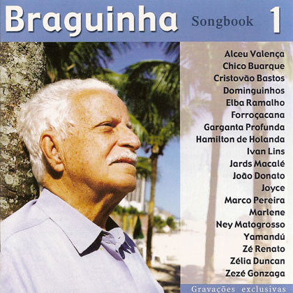 Songbook Braguinha Volume 1 (Braguinha) [2002]