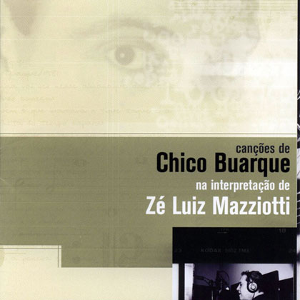 Zé Luiz Mazziotti canta Chico Buarque (Zé Luiz Mazziotti) [2002]