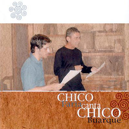 Chico Faria canta Chico Buarque (Chico Faria) [2003]