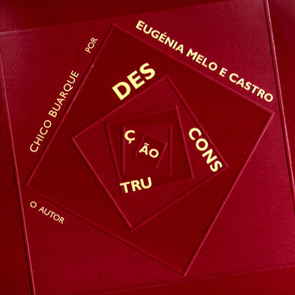 Desconstrução (Eugénia Melo e Castro) [2004]