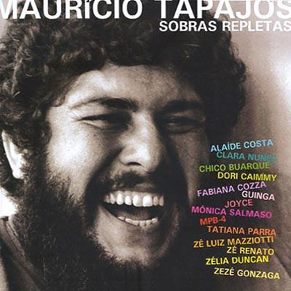 Sobras repletas (Maurício Tapajós) [2006]