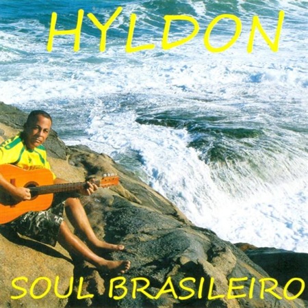 Soul Brasileiro (Hyldon) [2008]