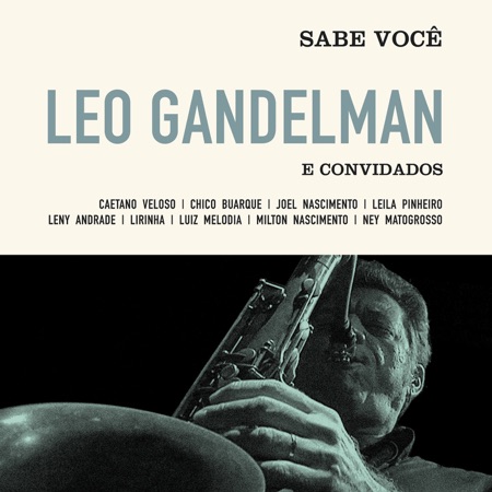 Sabe você (Leo Gandelman) [2008]