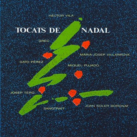 Tocats de nadal (Obra col·lectiva) [1988]