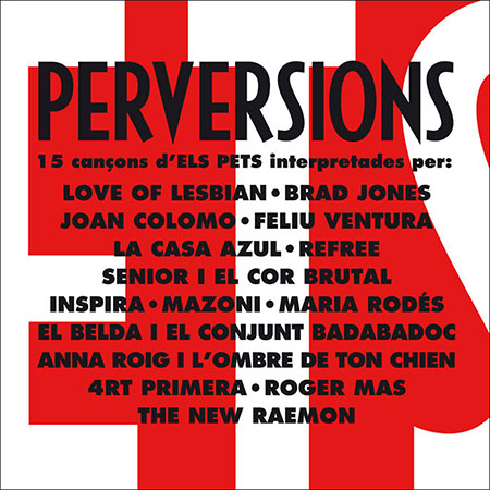 Perversions (Obra col·lectiva) [2012]