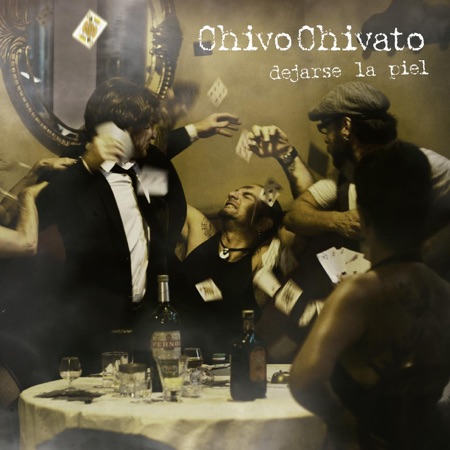 Dejarse la piel (ChivoChivato) [2010]