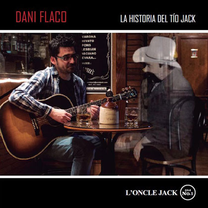 La historia del tío Jack (Dani Flaco) [2013]