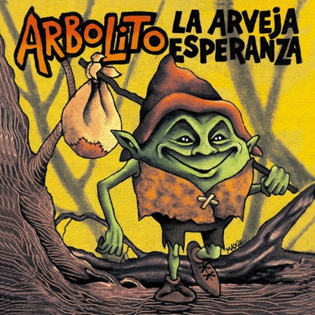 La arveja espera (Arbolito) [2002]