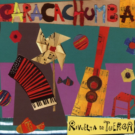 Revuelta de tuerca (Caracachumba) [2008]