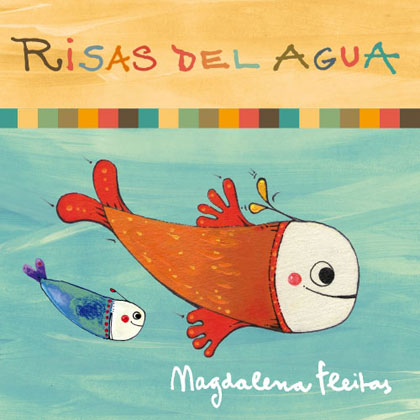 Risas del agua (Magdalena Fleitas) [2011]