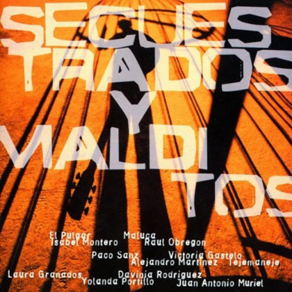 Secuestrados y malditos (Obra colectiva) [2005]