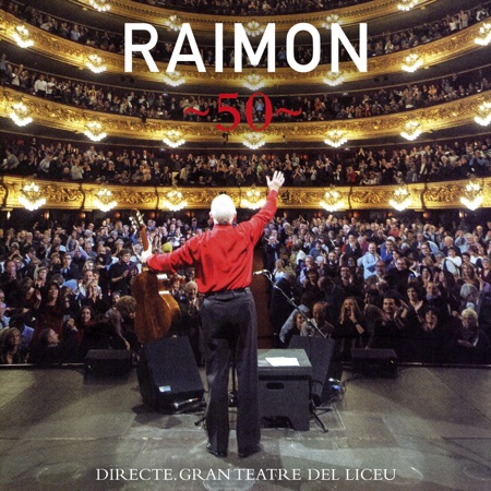 Raimon 50 (Raimon) [2013]