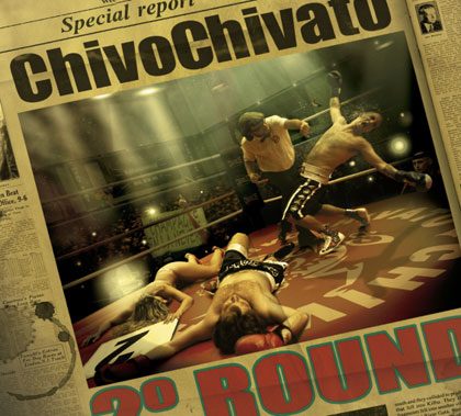 2º Round (ChivoChivato) [2013]