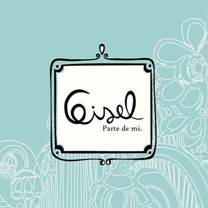 Parte de mí (Gisel) [2013]