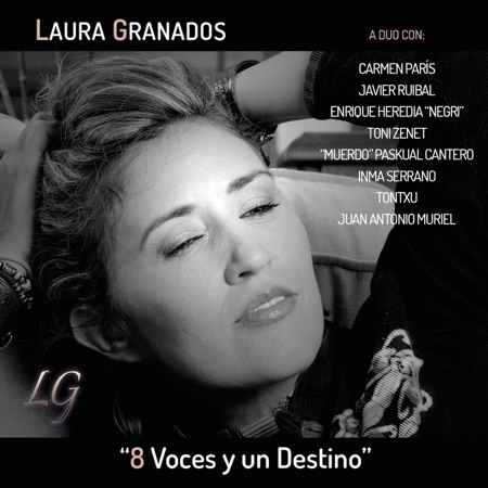 8 voces y un destino (Laura Granados) [2013]