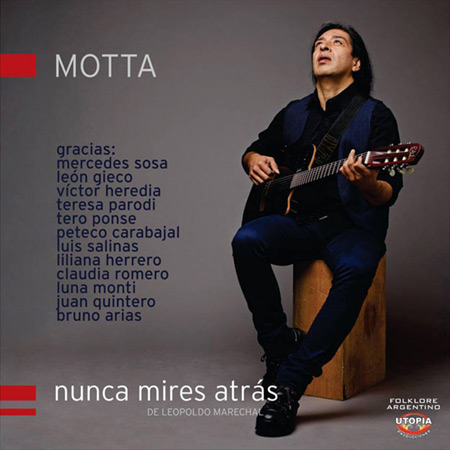 Nunca mires atrás (Motta Luna) [2013]