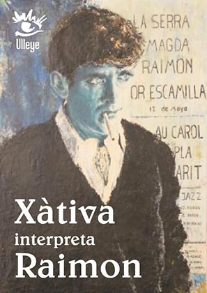 Xàtiva interpreta Raimon (Obra colectiva) [2013]