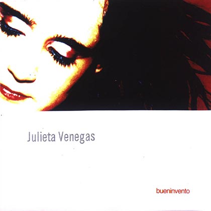 Bueninvento (Julieta Venegas) [2000]