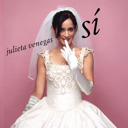 Sí (Julieta Venegas) [2003]