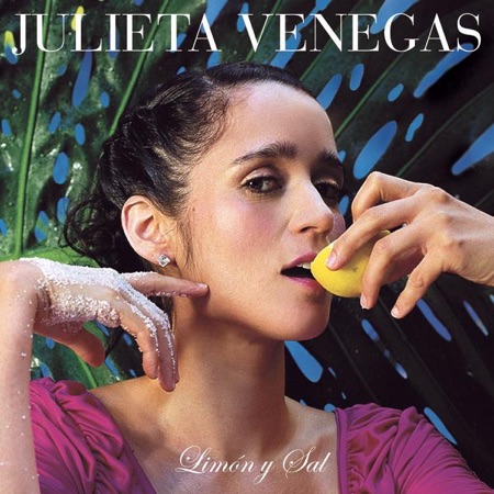 Limón y sal (Julieta Venegas) [2006]