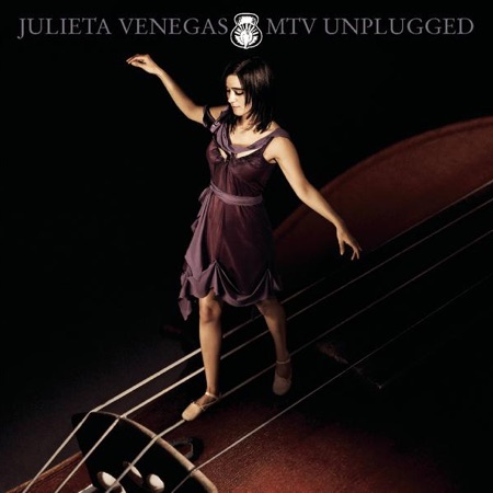 MTV Unplugged (Julieta Venegas) [2008]