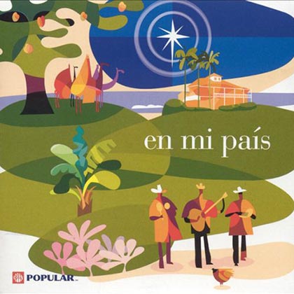 En mi País (Obra colectiva) [2004]