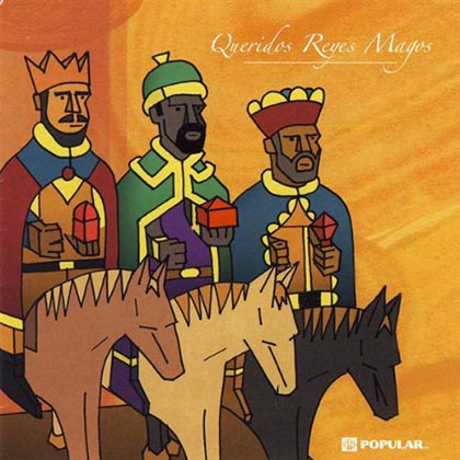 Queridos Reyes Magos (Obra colectiva) [2005]