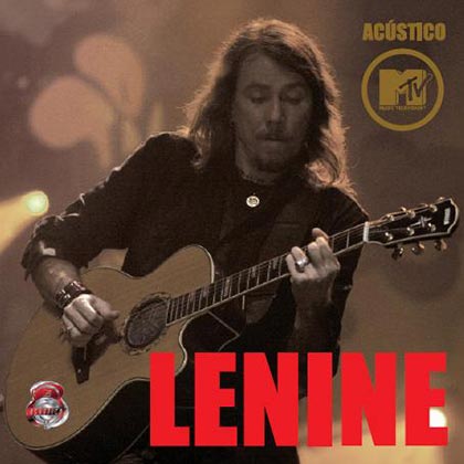 Acústico MTV (Lenine) [2006]