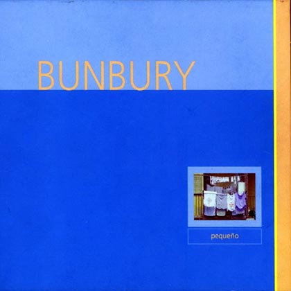 Pequeño (Bunbury) [1999]