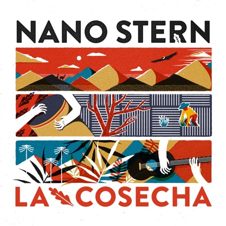 La cosecha (Nano Stern) [2013]