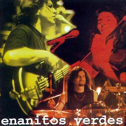 Tracción acústica (Enanitos Verdes) [1998]