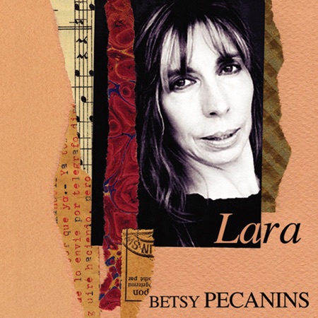 Lara (Betsy Pecanins) [2004]